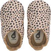 Bobux - Soft Soles - Dalmation Rose - Maat L