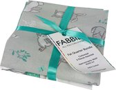 FABBIES | Cottontail | Fat Quarter Stofpakket