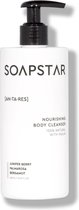 SOAPSTAR - Antares Nourishing Bodycleanser -
