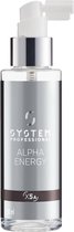 System Professional Extra Alpha Energy X5A