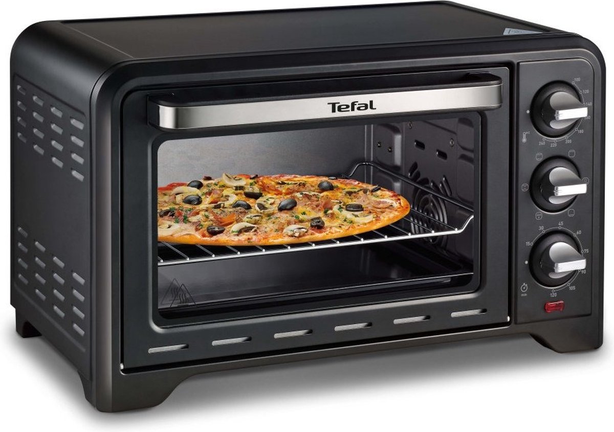 Tefal Optimo OF4648 Mini oven - 33L |