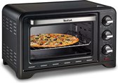 Tefal Optimo OF4648 - Mini oven - 33L