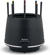 Tefal EF2658 Inox