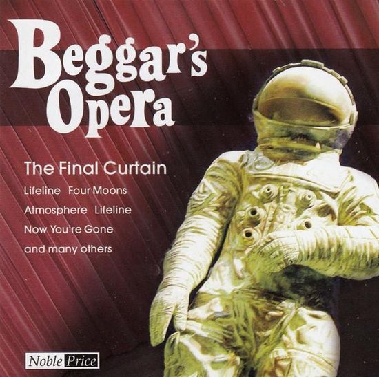 Final Curtain