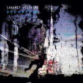 Cabaret Voltaire - Dekadrone (2 LP)