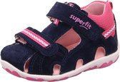 Superfit sandalen fanni Marine-22