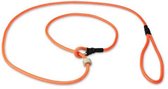 Mystique moxon jachtlijn 6 mm – 150 cm neon oranje