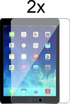 iPad Mini 4 2015 Screenprotector - 7.9 inch - Screen Protector Glas - 2 stuks