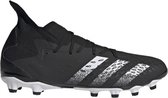 adidas Sportschoenen - Maat 43 1/3 - Mannen - zwart/wit