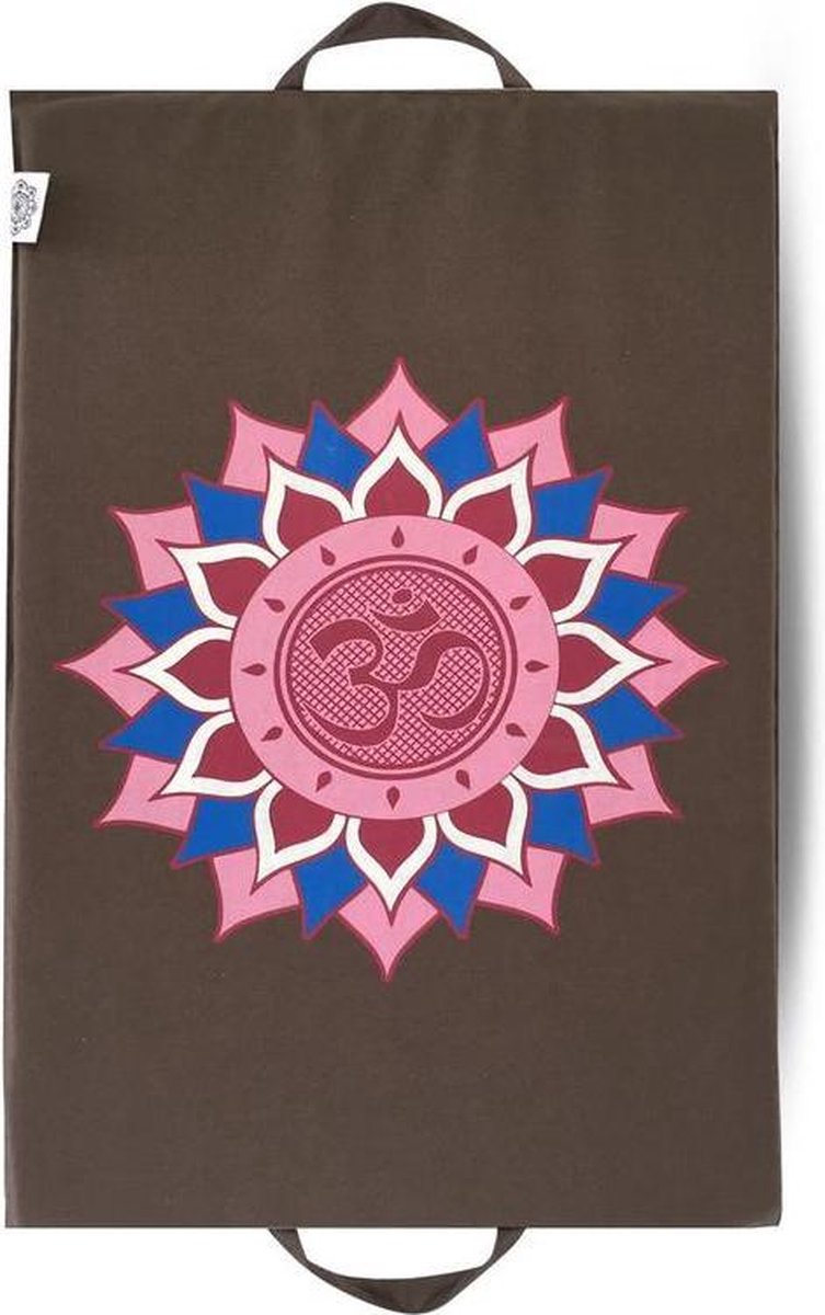 Goedkoopste Green Tree Spijkermat Acupressuur Flower of Life