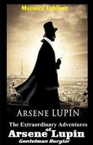 Arsene Lupin, Gentleman-