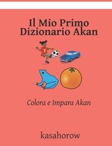 Il Mio Primo Dizionario Akan