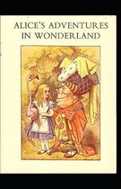 Alice's Adventures in Wonderland Illustrated