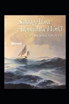 Sailing Alone Around the World Illustrated