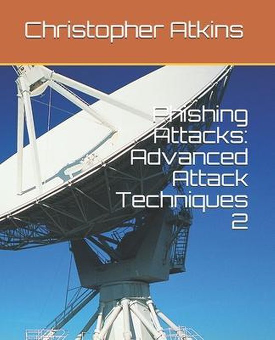 Phishing Attacks - cover