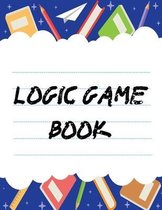 logic game book