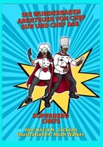 Die wunderbaren Abenteuer von Chef Sun und Chef Dae`