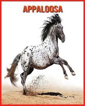 Appaloosa