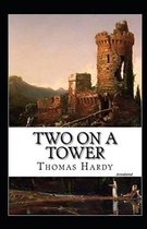 Two on a Tower Annotated