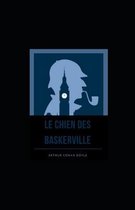 Le Chien des Baskerville illustree