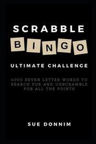 Scrabble Bingo Ultimate Challenge