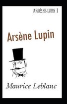 Arsene Lupin Annotated