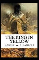 The King in Yellow Annotated