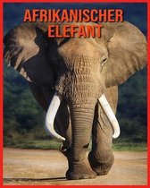 Afrikanischer Elefant