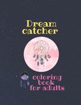 Dream catcher