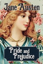 Pride and Prejudice by Jane Austen: