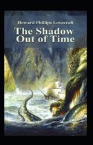 The Shadow Out of Time-Horror Classic(Annotated)