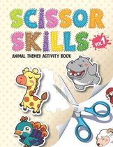 scissors skills