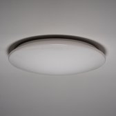 LED's Light - Plafondlamp Starlight - Dimbaar met afstandsbediening - ø60cm