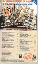 Nederland Vrij ! 28 Liedjes Uit De Periode '40-'45 - Lou Bandy, De Ramblers, Snip en Snap, Willy Alberti, Frans Van Schaik, Glenn Miller