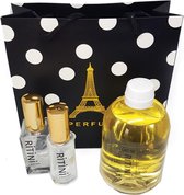 RiTiNi woman 039 - Cabotine Gres - Geïnspireerd door