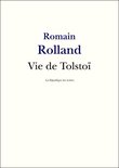 Rolland - Vie de Tolstoï