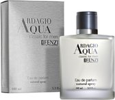 Ardagio AQUA classic for men Eau de parfum / Natural spray 100 ml JFENZI perfume proffessional