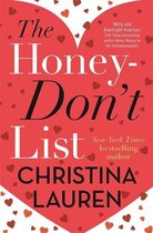 Honey-Dont List