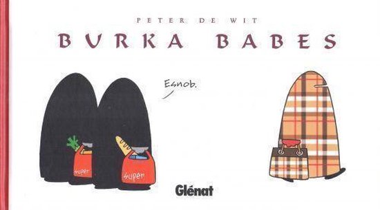 Burka Babes