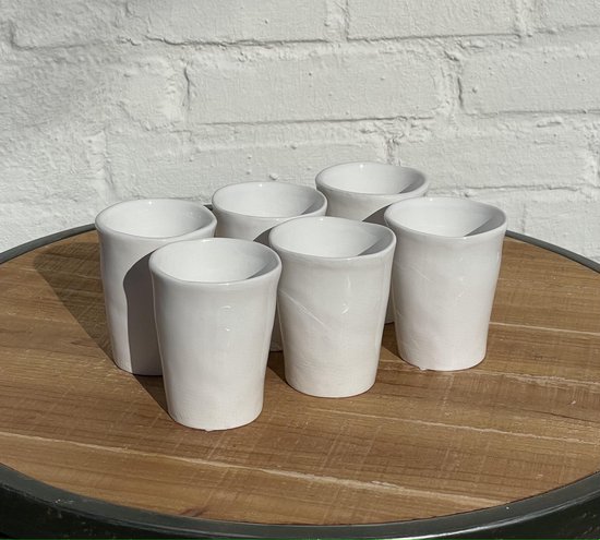 matches21 kopjes koffiemokken koffiemok paasdecoratie paashaas met