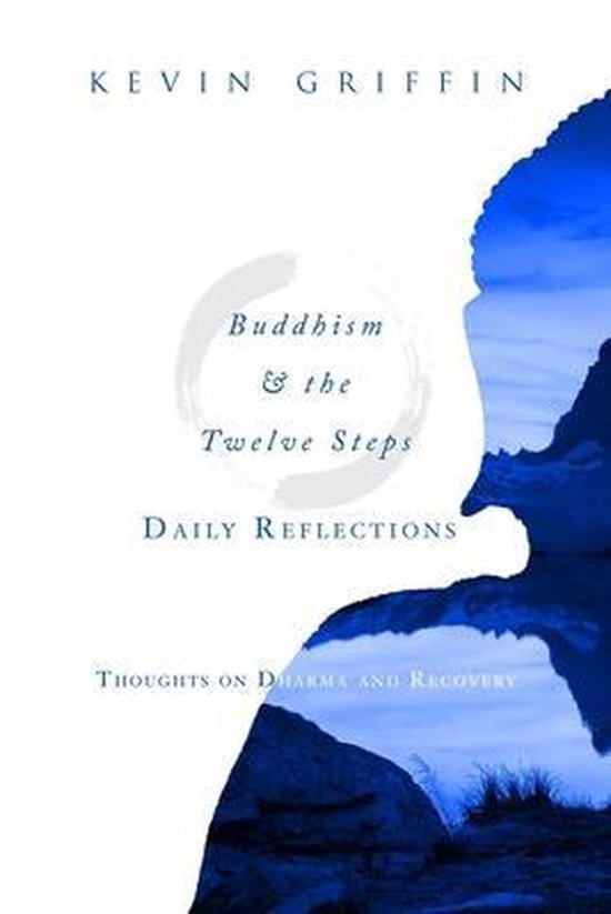 Buddhism & the Twelve Steps- Buddhism & the Twelve Steps Dai ... - cover
