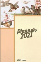 Planner 2021