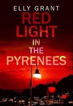 Red Light In The Pyrenees