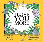 I Love You More