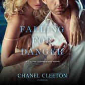 Falling for Danger Lib/E