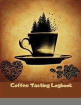 Coffee Tasting Logbook
