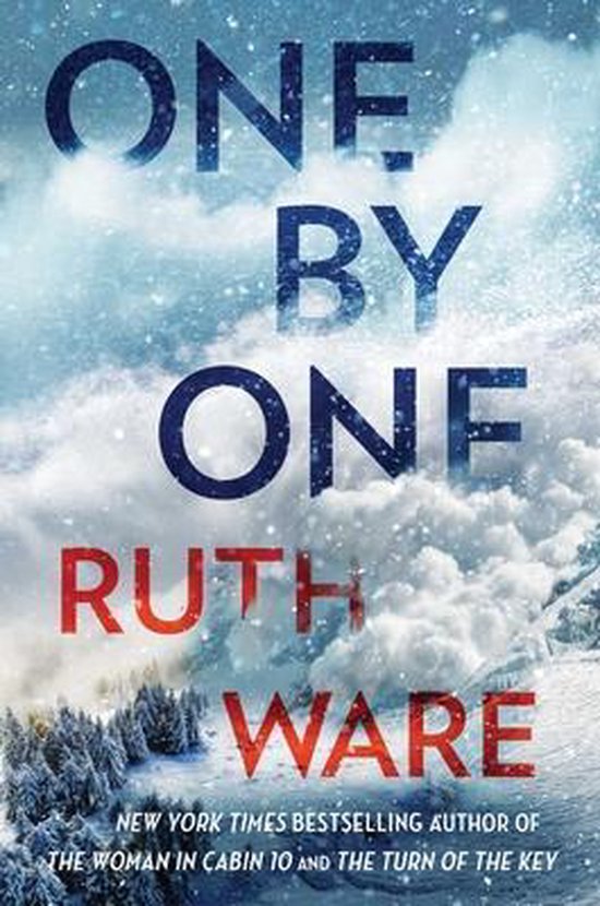 One by One - cover