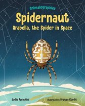 Animalographies- Spidernaut