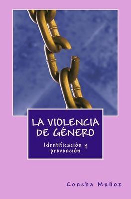 La Violencia De Género - cover