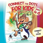 Connect the Dots for Kids ages 4-8